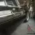 MGB GT V8 project heritage shell
