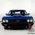 1966 Chevrolet Chevelle Restomod