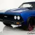 1966 Chevrolet Chevelle Restomod