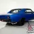 1966 Chevrolet Chevelle Restomod