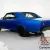 1966 Chevrolet Chevelle Restomod