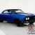 1966 Chevrolet Chevelle Restomod