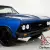 1966 Chevrolet Chevelle Restomod