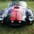 1966 AC COBRA 427SC Shelby FFR 302 5-Speed Black & Red Turn Key Excellent build