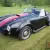 1966 AC COBRA 427SC Shelby FFR 302 5-Speed Black & Red Turn Key Excellent build
