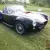 1966 AC COBRA 427SC Shelby FFR 302 5-Speed Black & Red Turn Key Excellent build