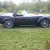 1966 AC COBRA 427SC Shelby FFR 302 5-Speed Black & Red Turn Key Excellent build