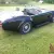 1966 AC COBRA 427SC Shelby FFR 302 5-Speed Black & Red Turn Key Excellent build