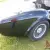 1966 AC COBRA 427SC Shelby FFR 302 5-Speed Black & Red Turn Key Excellent build