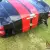 1966 AC COBRA 427SC Shelby FFR 302 5-Speed Black & Red Turn Key Excellent build