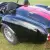 1966 AC COBRA 427SC Shelby FFR 302 5-Speed Black & Red Turn Key Excellent build