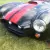 1966 AC COBRA 427SC Shelby FFR 302 5-Speed Black & Red Turn Key Excellent build