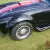 1966 AC COBRA 427SC Shelby FFR 302 5-Speed Black & Red Turn Key Excellent build