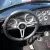 1966 AC COBRA 427SC Shelby FFR 302 5-Speed Black & Red Turn Key Excellent build