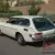 1973 Volvo P1800 ES VOLVO RARE P1800 ES WAGON