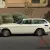 1973 Volvo P1800 ES VOLVO RARE P1800 ES WAGON