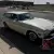 1973 Volvo P1800 ES VOLVO RARE P1800 ES WAGON
