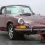 1969 Porsche 912 Targa