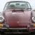 1969 Porsche 912 Targa