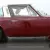 1969 Porsche 912 Targa