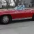 1963 Corvette fuel injected NCRS TOP FLIGHT convertible numbers match