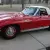 1963 Corvette fuel injected NCRS TOP FLIGHT convertible numbers match