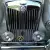 1955 MG TF