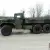 1975 AM General M813 Drop Side 49 Super Singles 6x6 Cummins 250 Fresh Paint