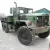 1975 AM General M813 Drop Side 49 Super Singles 6x6 Cummins 250 Fresh Paint