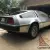 1981 DeLorean Stainless Steel