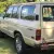 1986 Toyota Land Cruiser
