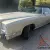 1971 Cadillac Eldorado Convertible