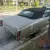 1971 Cadillac Eldorado Convertible
