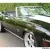 1969 Chevy Camaro Convertible 350Crate 700R Trans 4WPDB Vintage AC PS PW PTop