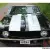 1969 Chevy Camaro Convertible 350Crate 700R Trans 4WPDB Vintage AC PS PW PTop