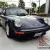 1987 Porsche 911  RS  TRIBUTE
