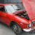 1966 Alfa Romeo GTV