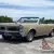 1966 Pontiac GTO Convertible