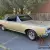 1966 Pontiac GTO Convertible