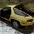 1979 Porsche 928 with additional parts car which is a Euro Model