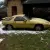 1979 Porsche 928 with additional parts car which is a Euro Model