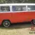 1973 Volkswagen Bus/Vanagon