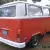 1973 Volkswagen Bus/Vanagon