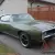 1968 Pontiac Le Mans