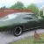 1968 Pontiac Le Mans