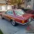 1972 Mercedes-Benz SL-Class