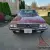 1972 Mercedes-Benz SL-Class