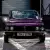  Triumph Dolomite Sprint 1974 Magenta 