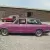  Triumph Dolomite Sprint 1974 Magenta 