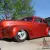 FULLY RESTORED 1940 SEDAN CHOPPED TOP W/ SUICIDES 454 AC PS PB'S PW'S AIR RIDE